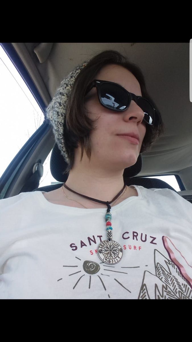 Profil de Narimene